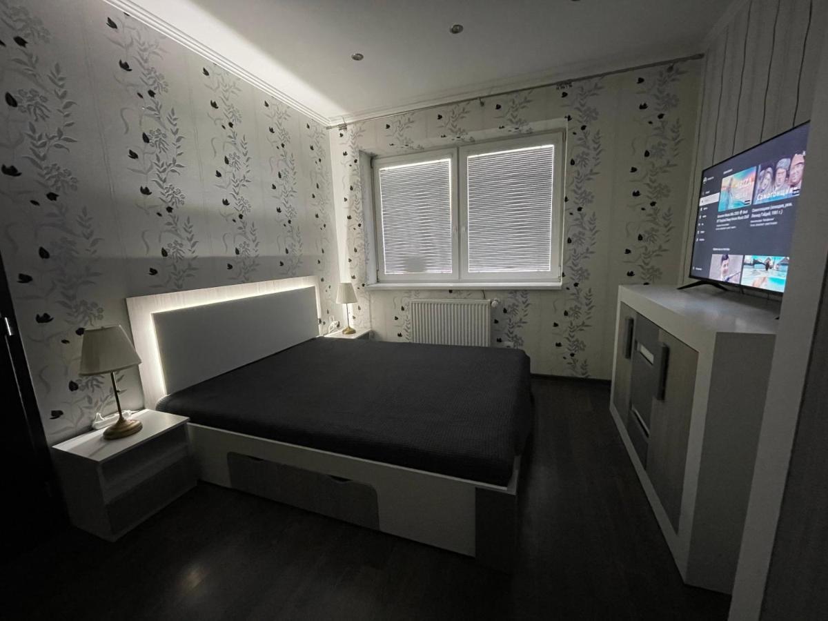 Apartmany Diana Dunajská Streda Exteriör bild