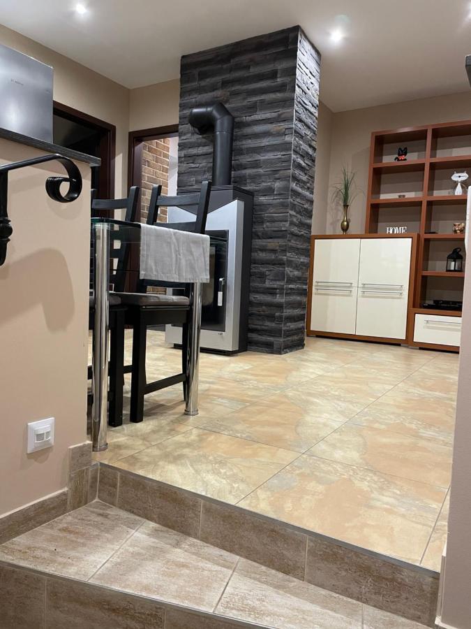 Apartmany Diana Dunajská Streda Exteriör bild