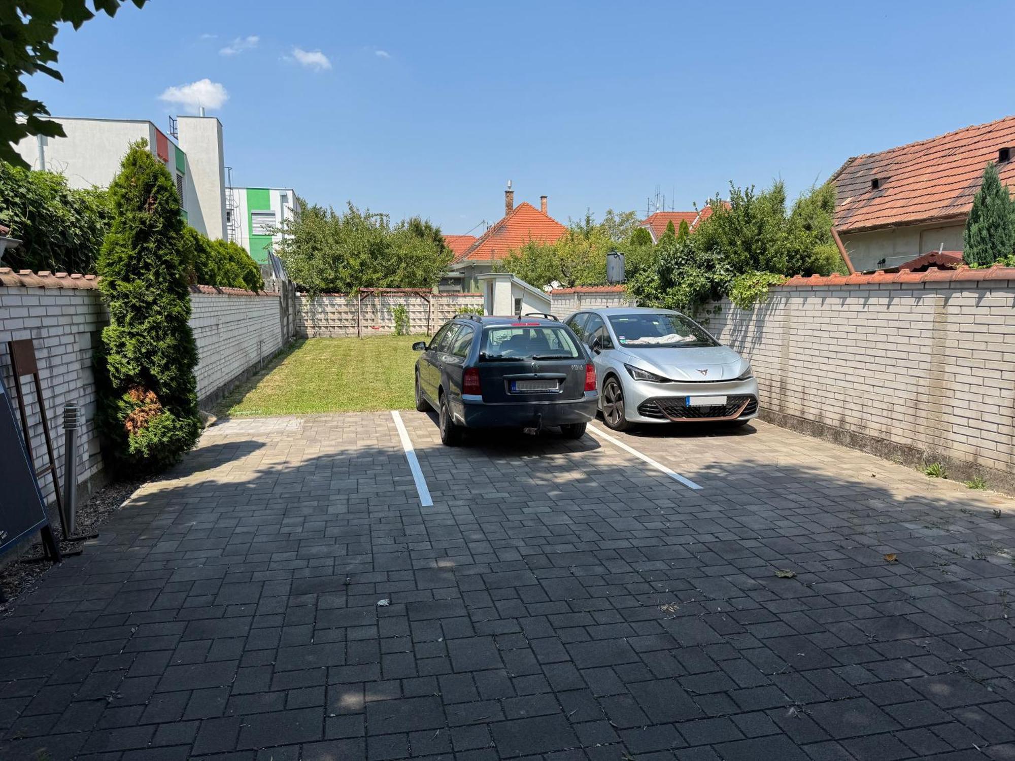 Apartmany Diana Dunajská Streda Exteriör bild