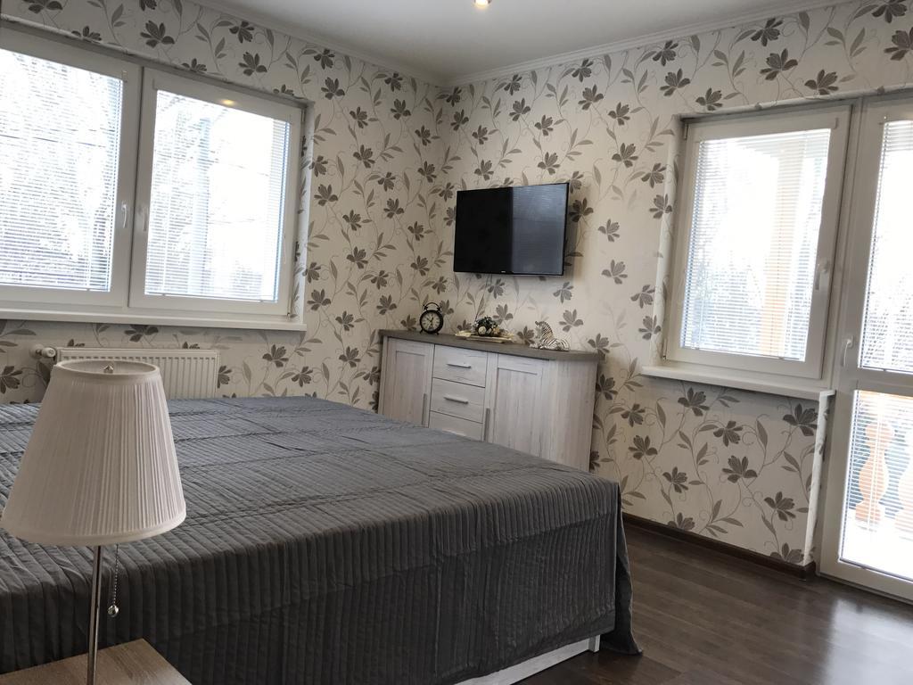 Apartmany Diana Dunajská Streda Exteriör bild