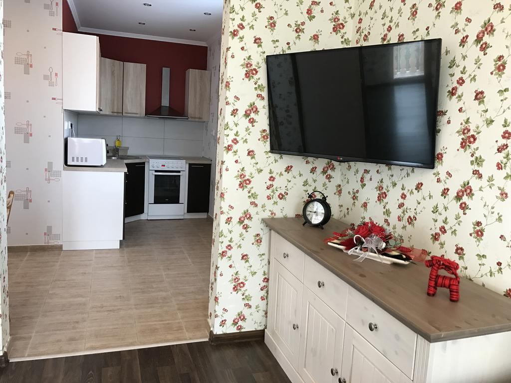 Apartmany Diana Dunajská Streda Exteriör bild