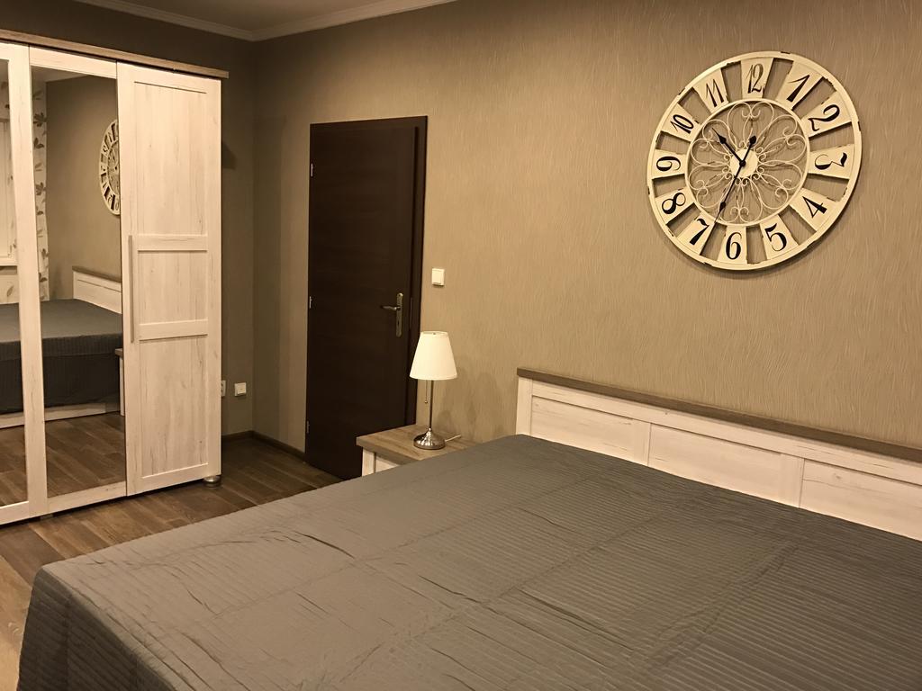 Apartmany Diana Dunajská Streda Exteriör bild