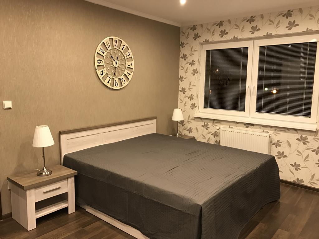 Apartmany Diana Dunajská Streda Exteriör bild