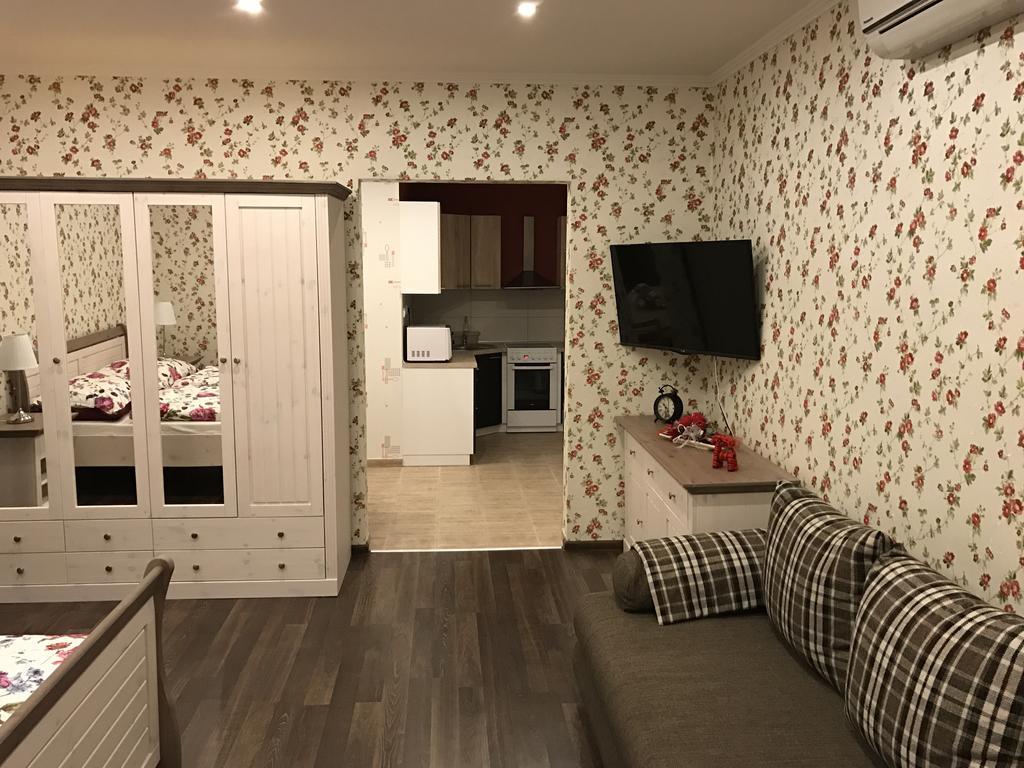 Apartmany Diana Dunajská Streda Exteriör bild